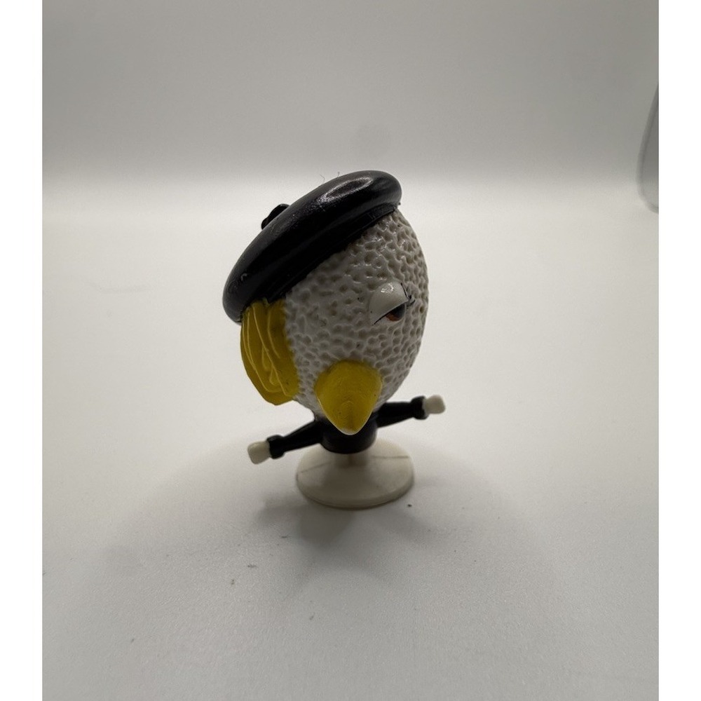 Chicky Baby Figure from PEE-WEE'S PLAYHOUSE - MATCHBOX 1987 Pee-Wee Herman